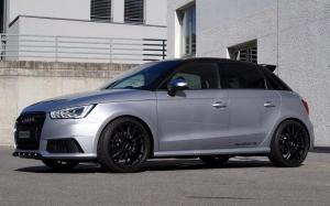 Audi S1 Sportback by Cartech '2016